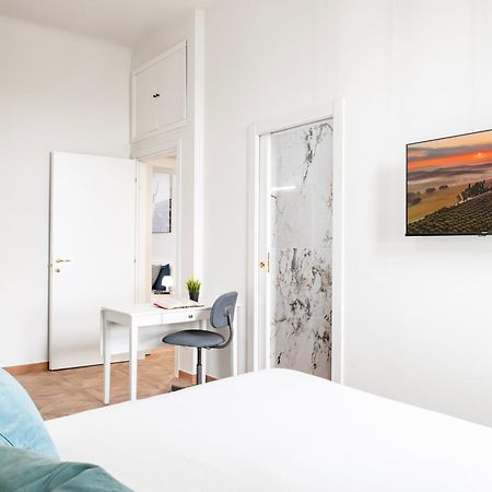 Appartamento Moderno Multicomfort - Premuda Luxury ミラノ エクステリア 写真