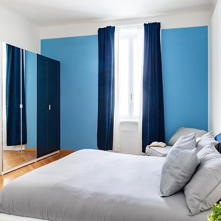 Appartamento Moderno Multicomfort - Premuda Luxury ミラノ エクステリア 写真