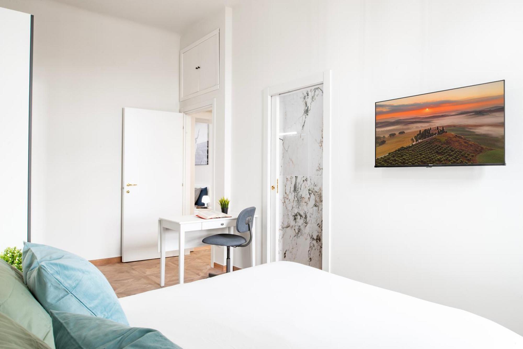 Appartamento Moderno Multicomfort - Premuda Luxury ミラノ エクステリア 写真