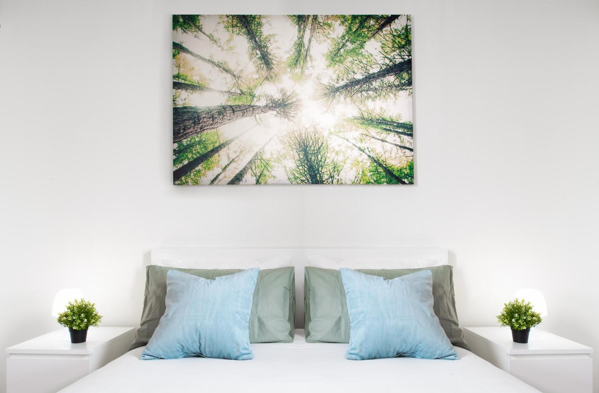 Appartamento Moderno Multicomfort - Premuda Luxury ミラノ エクステリア 写真