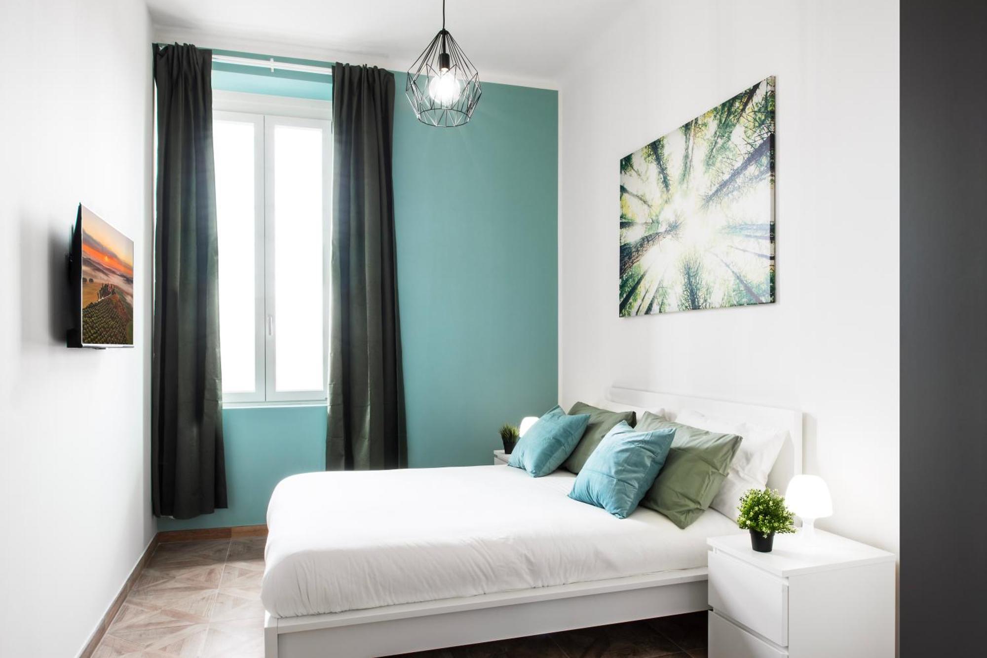 Appartamento Moderno Multicomfort - Premuda Luxury ミラノ エクステリア 写真